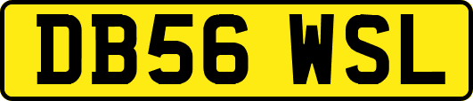 DB56WSL