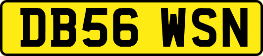 DB56WSN