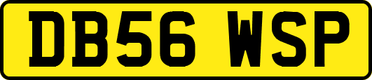 DB56WSP