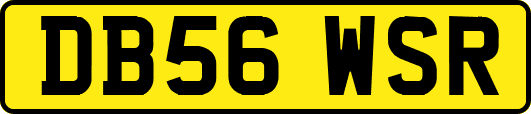 DB56WSR