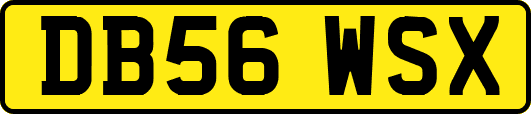 DB56WSX