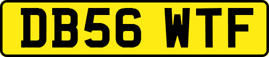 DB56WTF