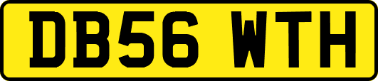 DB56WTH