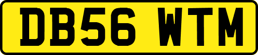 DB56WTM