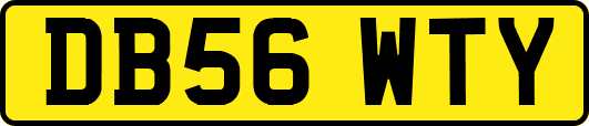 DB56WTY