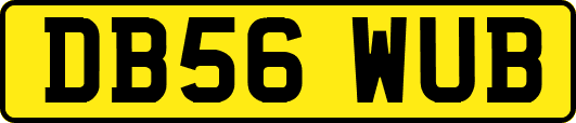 DB56WUB