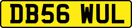 DB56WUL