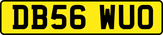 DB56WUO