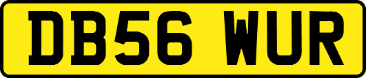DB56WUR