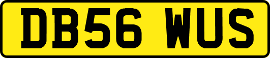 DB56WUS
