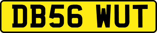 DB56WUT