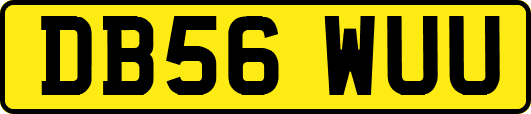 DB56WUU