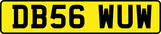 DB56WUW