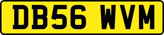 DB56WVM