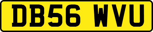 DB56WVU