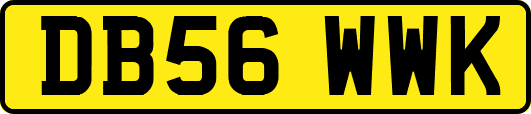 DB56WWK