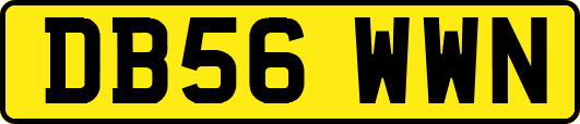 DB56WWN