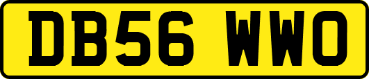 DB56WWO