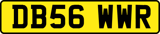 DB56WWR