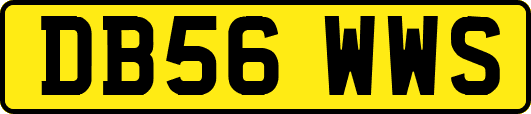 DB56WWS