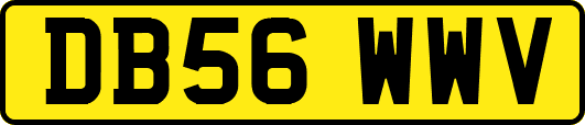 DB56WWV
