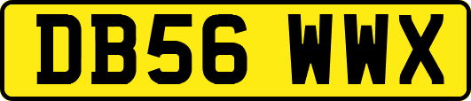 DB56WWX