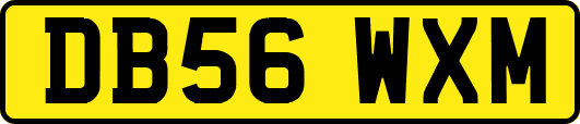 DB56WXM