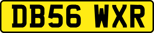 DB56WXR
