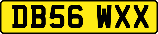DB56WXX
