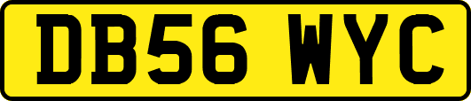 DB56WYC