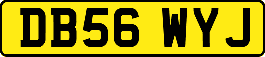 DB56WYJ