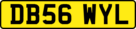 DB56WYL