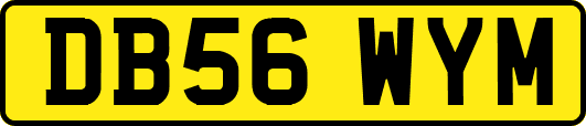 DB56WYM