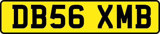 DB56XMB