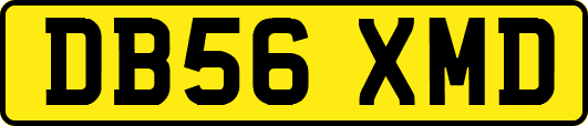 DB56XMD