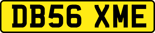 DB56XME