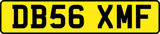 DB56XMF