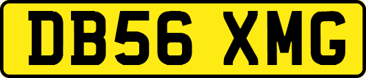 DB56XMG