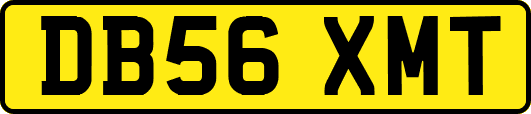 DB56XMT