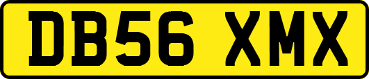 DB56XMX