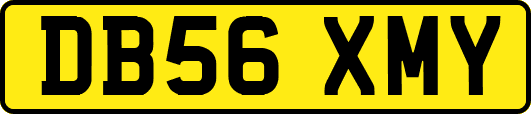 DB56XMY