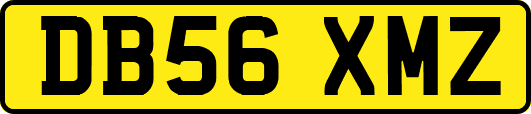 DB56XMZ