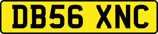 DB56XNC