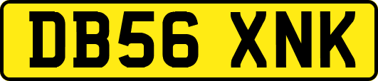 DB56XNK