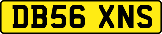 DB56XNS