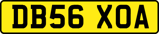 DB56XOA