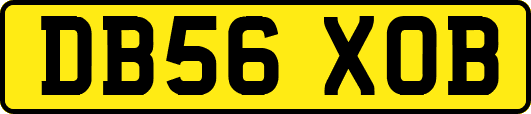 DB56XOB