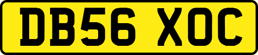 DB56XOC