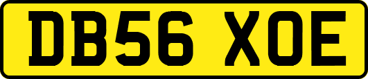 DB56XOE