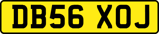 DB56XOJ